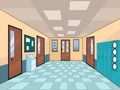 Jeu Évasion à l'hôtel  en ligne