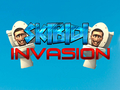 Jeu Invasion des Skibides  en ligne