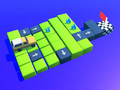 Jeu Collecte de bus  en ligne