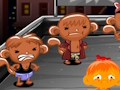 Jeu Singe Go Happy Stage 854  en ligne