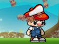 Jeu Ferme du Burguer  en ligne