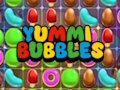 Jeu Délicieuses bulles  en ligne