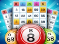Jeu Quête Bingo  en ligne