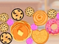 Jeu Fusible alimentaire  en ligne