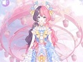 Jeu Merveilleux voyage : habillez-vous  en ligne