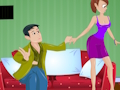 Jeu L'homme propose son épouse  en ligne
