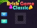 Jeu Jeu de briques classique  en ligne