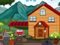 Jeu Évasion de grand-mère agricole  en ligne