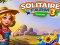Jeu Solitaire Ferme Saison 3  en ligne