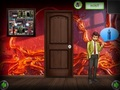 Jeu Amgel Évasion de pièce facile 193  en ligne