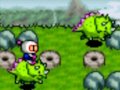 Jeu Super Bomberman 4 en ligne