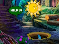 Jeu Le Soleil aide la Lune  en ligne