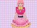 Jeu Anime Princesse Cosplay ASMR  en ligne