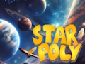 Jeu Poly étoile  en ligne