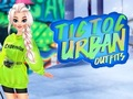 Jeu TicToc Tenues Urbaines  en ligne