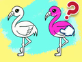 Jeu Quiz pour enfants : Couleur quotidienne  en ligne
