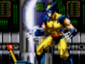 Jeu Wolverine - Rage d'adamantium en ligne