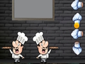 Jeu Trouver le chef Jamie  en ligne