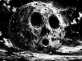 Jeu Puzzle Lune en colère  en ligne