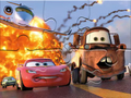 Jeu Puzzle : Voitures  en ligne