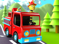 Jeu Livraison pour le jour de bébé  en ligne