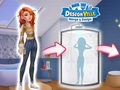 Jeu Design Ville : Fusionner et concevoir  en ligne