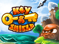 Jeu Clé et Bouclier  en ligne