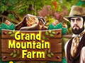 Jeu Ferme de Grande Montagne  en ligne