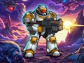 Jeu Survivant de l'espace  en ligne
