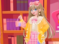 Jeu Adolescente Douce Fille  en ligne