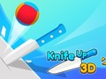 Jeu Couteau en 3D  en ligne