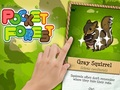 Jeu Forêt de poche  en ligne