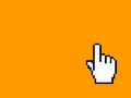 Jeu Jeu de clic orange  en ligne