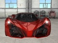 Jeu Jeux de voiture : jeu de course automobile  en ligne