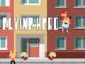 Jeu Héros volant  en ligne