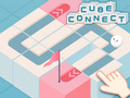 Jeu Cube Connecter  en ligne
