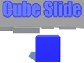 Jeu Toboggan cubique  en ligne