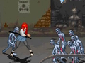 Jeu Crazy Zombie Unlimited est sorti  en ligne