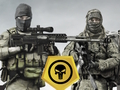 Jeu Soldat de l'armée 3D mortel Sniper  en ligne