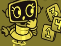 Jeu Brouille votre calculatrice  en ligne