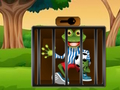 Jeu Évasion du but Froggy  en ligne