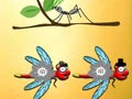 Jeu Trouver Libellule Cooper  en ligne