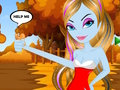 Jeu Évasion de rat de Monster Girl  en ligne