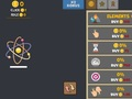 Jeu Clicker de fusion d'alchimie  en ligne