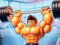 Jeu Idle Planet : magnat de la salle de sport  en ligne