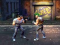 Jeu Combattant de capuche  en ligne