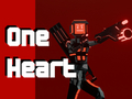 Jeu Un coeur  en ligne