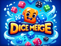 Jeu Fusion de dés  en ligne