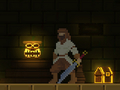 Jeu Chasseur de reliques  en ligne
