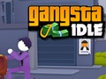 Jeu Gangsta inactif  en ligne